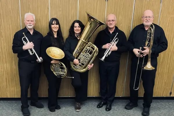 Full Reception Rock Band - Engagement - Featured image