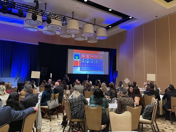 Holiday Team Building Game Show – Experiences