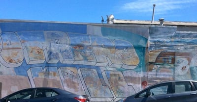 Potrero Hill Treasure Hunt - SF Team Building Activity Hunt