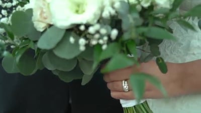 Wedding Videographer Whole Day Ten Hour Cinematic Coverage