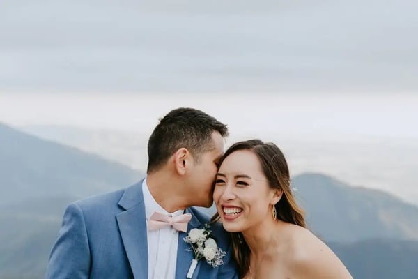 Wedding Videographer Cinematic Eight Hour Highlight Drone Films - Anniversary - Featured image
