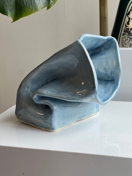 Ceramic Handbag Workshop: Slab-Build a Watertight Clay Bag - Gallery image