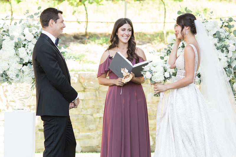 Full Day Wedding Photography Eight-Hour Coverage Two Photographers - Gallery image