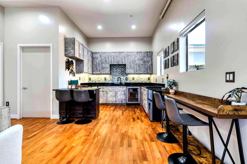 Photo Studio with Natural Light for Events in Mission District - Gallery image
