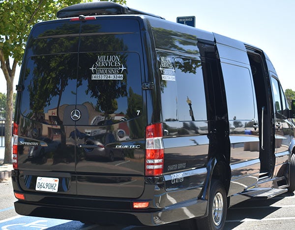 Napa / Sonoma Wine Tour - Gallery image