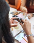 Vendor profile