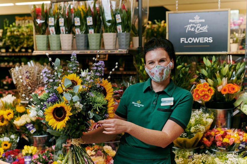Florists Service - Gallery image