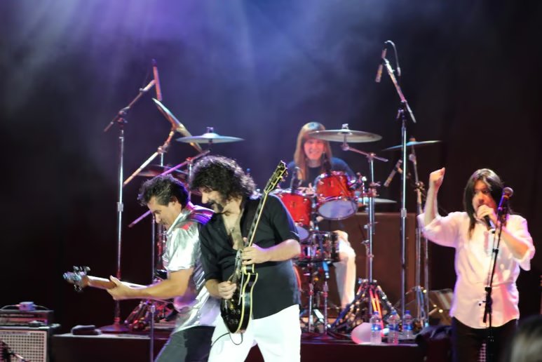 Bay Area Live Performance for Reception and Corporate Programs - Gallery image