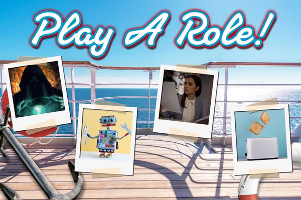 Comedy Murder Mystery: Killer on the Cruise (New York) - Team Building - Featured image