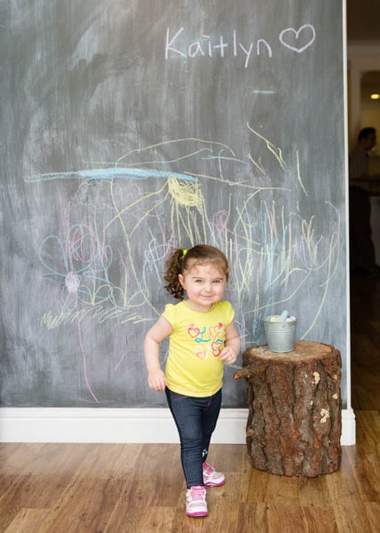 Baby Shower and First Birthday Two-Hour On-Location Coverage - Gallery image