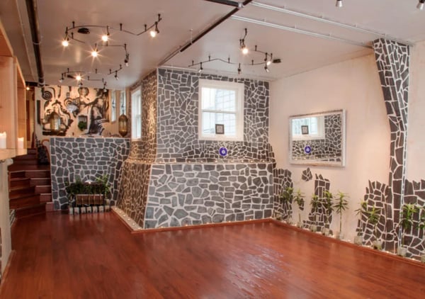 Transformative Wellness Studio Space - Anniversary in San Francisco - Featured image