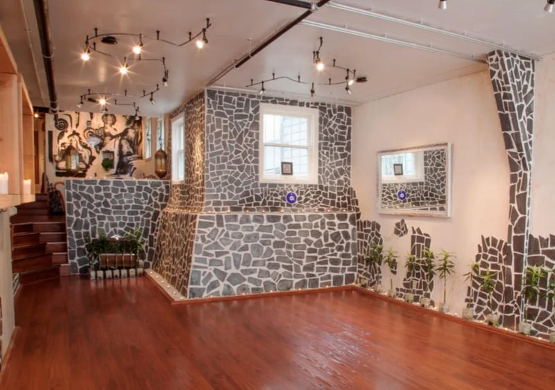 Transformative Wellness Studio Space - Featured image
