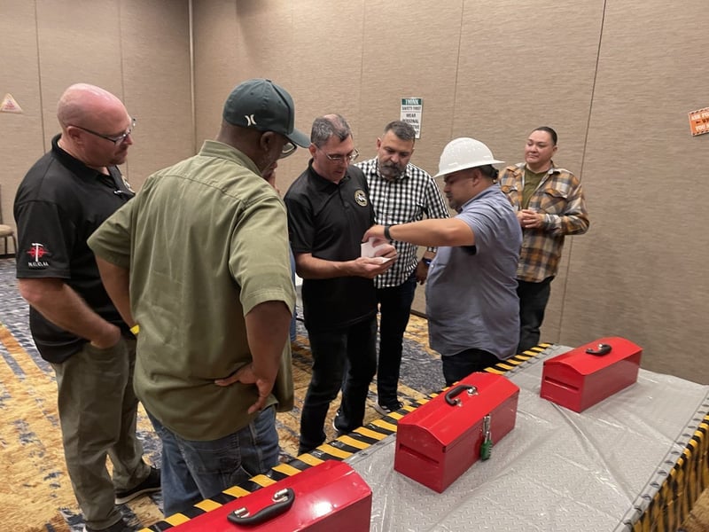 Holiday Team Building Activities Quest – Experiences – photo 4