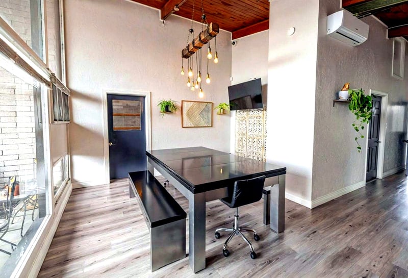 Spacious Venue | Celebrate in Mulford Gardens - Gallery image