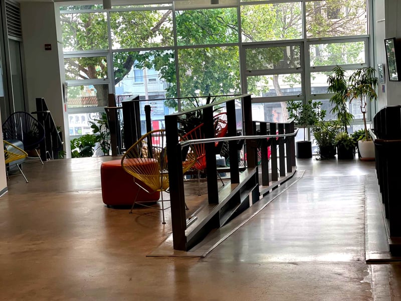 Spacious Event Space | Celebrate in Mint Hill - Gallery image