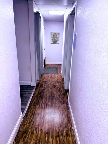Handsome Yoga Studio for Celebrations - Gallery image