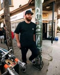 Vendor profile