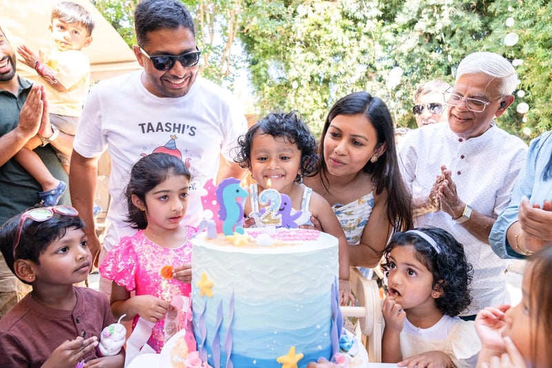 Event Photography by the Hour with Online Gallery Delivery - Gallery image