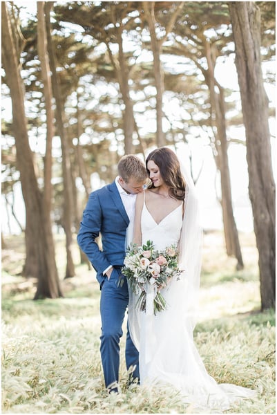 City Hall Wedding Photography Signature Coverage with Founder Lead - Gallery image