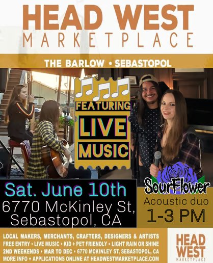 San Francisco Live Rock Duo for Wedding and Corporate Events - Gallery image
