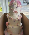 Vendor profile