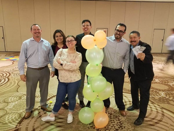 Office Team Building Indoor Games – Experiences