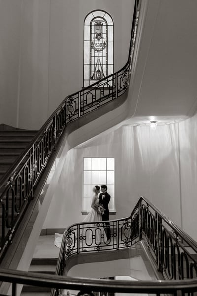 San Francisco Mini Engagement Photography 30-Minute Session - Gallery image