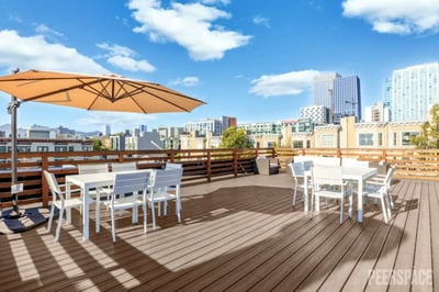 Captivating Photo Studio for Celebrations in SoMa Venues in San Francisco - Featured