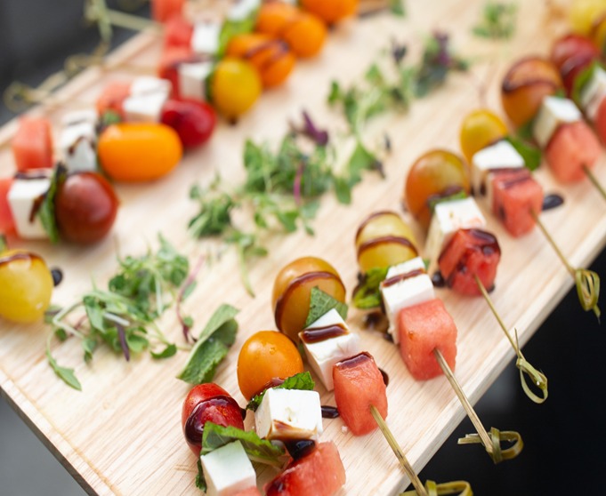 Chef-Driven Full-Service Catering with Custom Menus – Catering – photo 3
