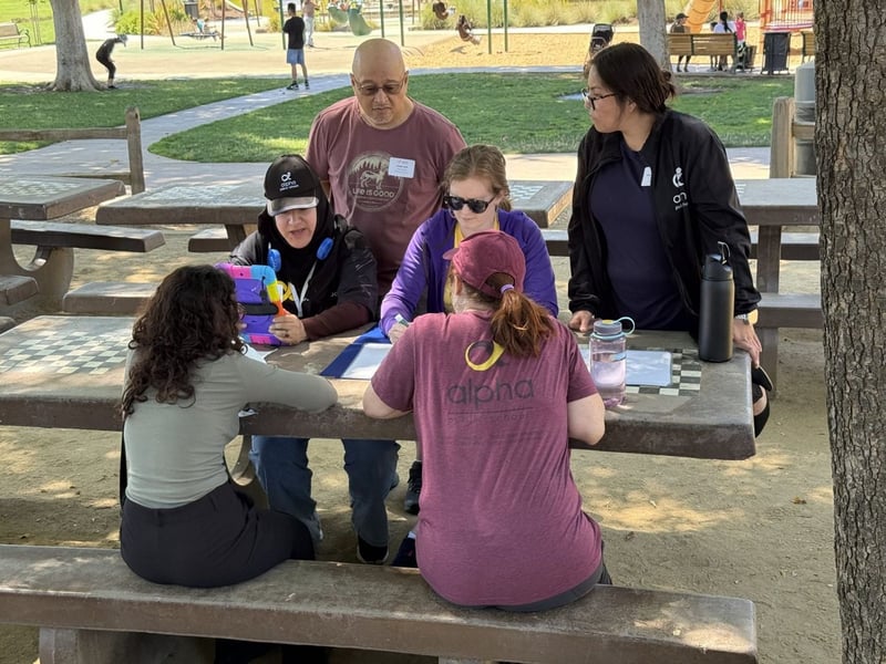 Corporate Team Building Code Quest – Experiences – photo 2