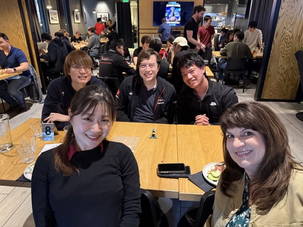 Corporate Team Building Code Quest – Experiences