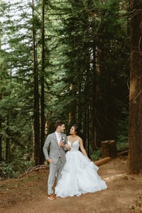 Groom Hair and Makeup Combo Service for the Wedding Day