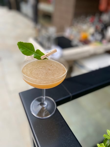 Holiday Craft Cocktail Class - Gallery image