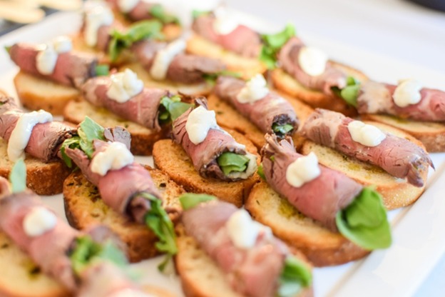Chef-Driven Full-Service Catering with Custom Menus – Catering – photo 4