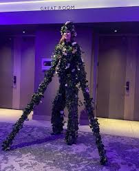 Entertainers service - Gallery image