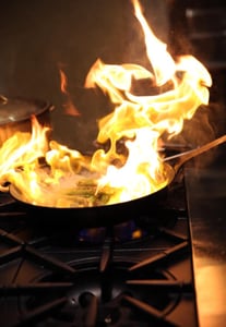 Authentic Italian Cooking Experience for Team Building