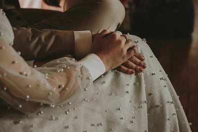 Wedding Videographer Cinematic Two Shooter Drone Eight Hour Films