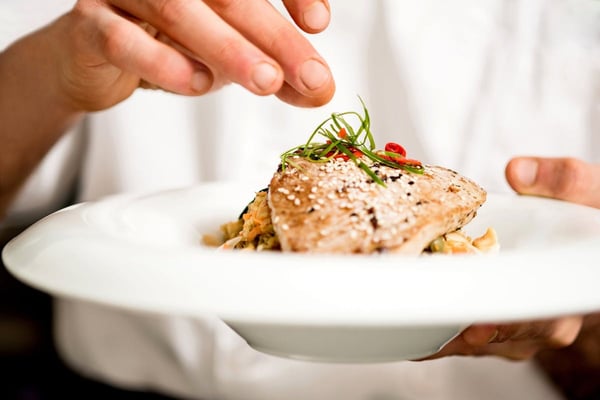 Individually Portioned Catering for Meetings and Events - Anniversary - Featured image