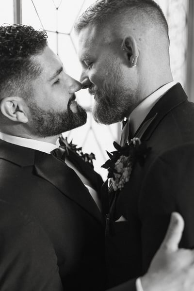 Elopement Wedding Photography Four-Hour Coverage Bay Area - Gallery image