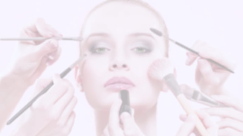 Full Lip Blush Semi-Permanent Pigmentation Lip Color Session - Featured image
