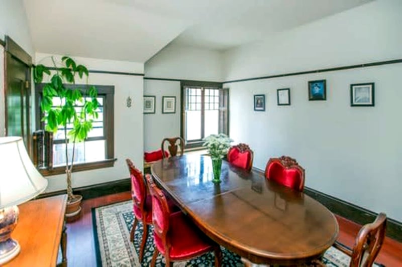 Breathtaking Meeting Room for Private Events - Gallery image