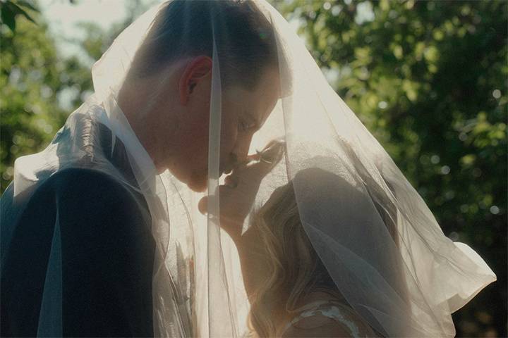 Wedding Videographer Cinematic Eight Hour Drone Story Films - Gallery image