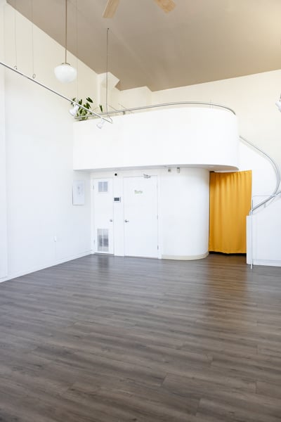 Studio: Modern Creative Venue for Workshops & Events - Gallery image