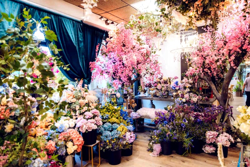 Private Event Space for Memorable Events in Berryessa - Gallery image