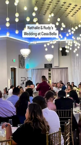 Wedding Slideshow With Music + 2 DVDs, 60 Photo Retouch + Scan - Gallery image