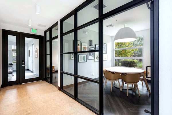 Distinctive Meeting Room for Memorable Events - Anniversary in San Mateo - Featured image
