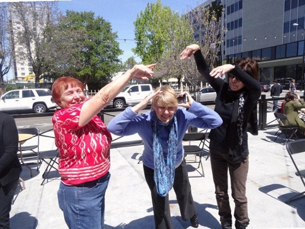 Santa Cruz Boardwalk Treasure Hunt - Coastal Team Building - Gallery image