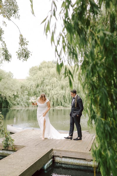 Half-Day Wedding Photography Six-Hour Coverage Bay Area - Gallery image