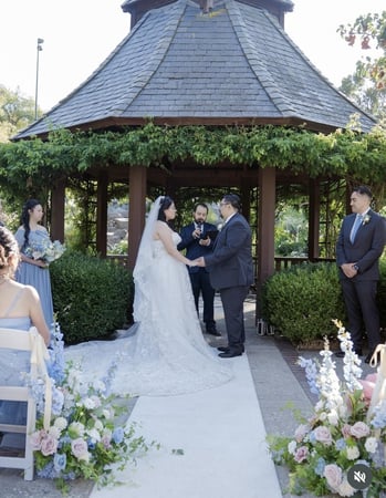 Inclusive Wedding Officiant Services for Local Ceremonies - Anniversary - Featured image