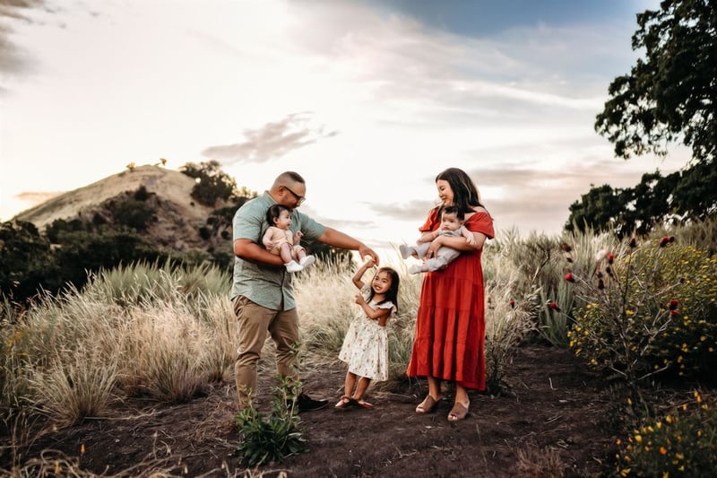 Family and event photography - Gallery image